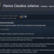Steam review for God of War on PC reading "this game makes you feel like a single father."